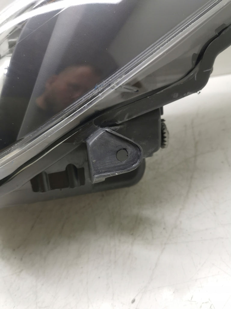 Frontscheinwerfer Toyota Yaris OD160 OD161 OD162 OD163 OD165 LED Links Headlight