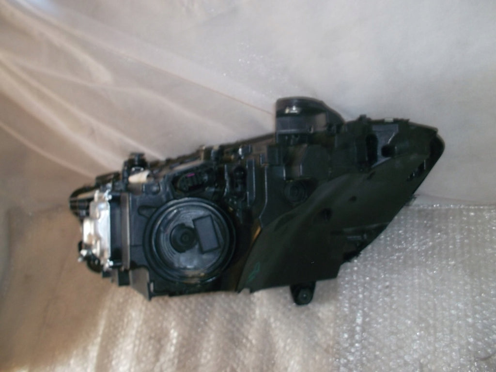 Frontscheinwerfer Mercedes-Benz A2369062801 LED Rechts Scheinwerfer Headlight SCH2597845775ks