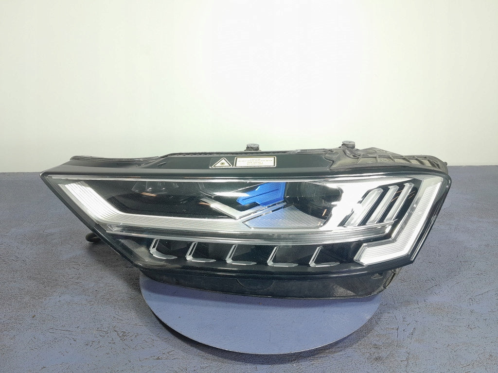 Frontscheinwerfer Audi A8 D5 4N0941085 Links Scheinwerfer Headlight SCH9256128097xv