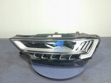 Laden Sie das Bild in den Galerie-Viewer, Frontscheinwerfer Audi A8 D5 4N0941085 Links Scheinwerfer Headlight SCH9256128097xv