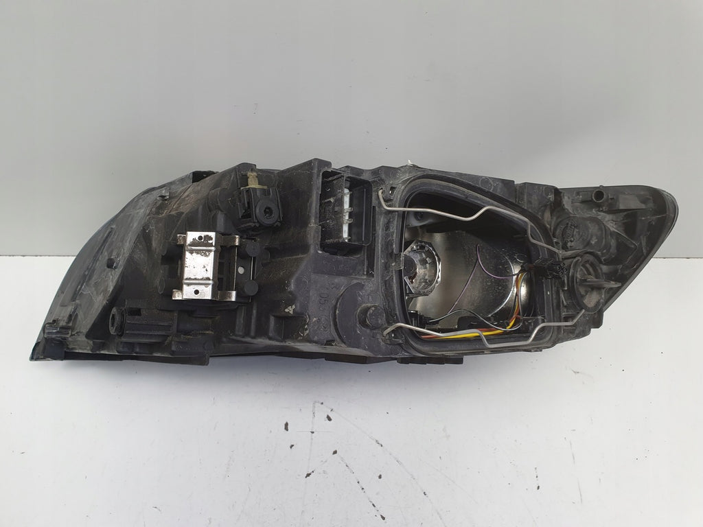 Frontscheinwerfer Volvo S40 II 31299588 Xenon Rechts Scheinwerfer Headlight SCH5298270150ao