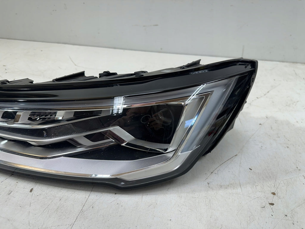 Frontscheinwerfer Audi A1 8XA941005 Xenon FALSE Scheinwerfer Headlight SCH4739002406dq