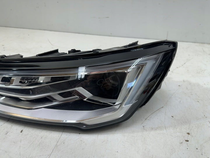 Frontscheinwerfer Audi A1 8XA941005 Xenon Links Scheinwerfer Headlight SCH4739002406dq