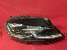 Load image into Gallery viewer, Frontscheinwerfer VW Golf VII 5G1941036 Full LED Rechts Scheinwerfer Headlight SCH5007620284rh