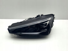 Laden Sie das Bild in den Galerie-Viewer, Frontscheinwerfer Skoda Scala 657941015A Full LED Links Scheinwerfer Headlight SCH3839053217bp