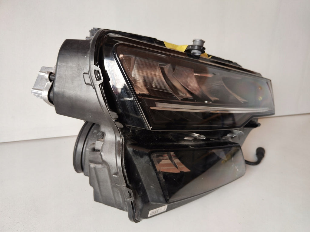 Frontscheinwerfer Skoda Karoq 57B941010 LED Rechts Scheinwerfer Headlight SCH5076090037oc