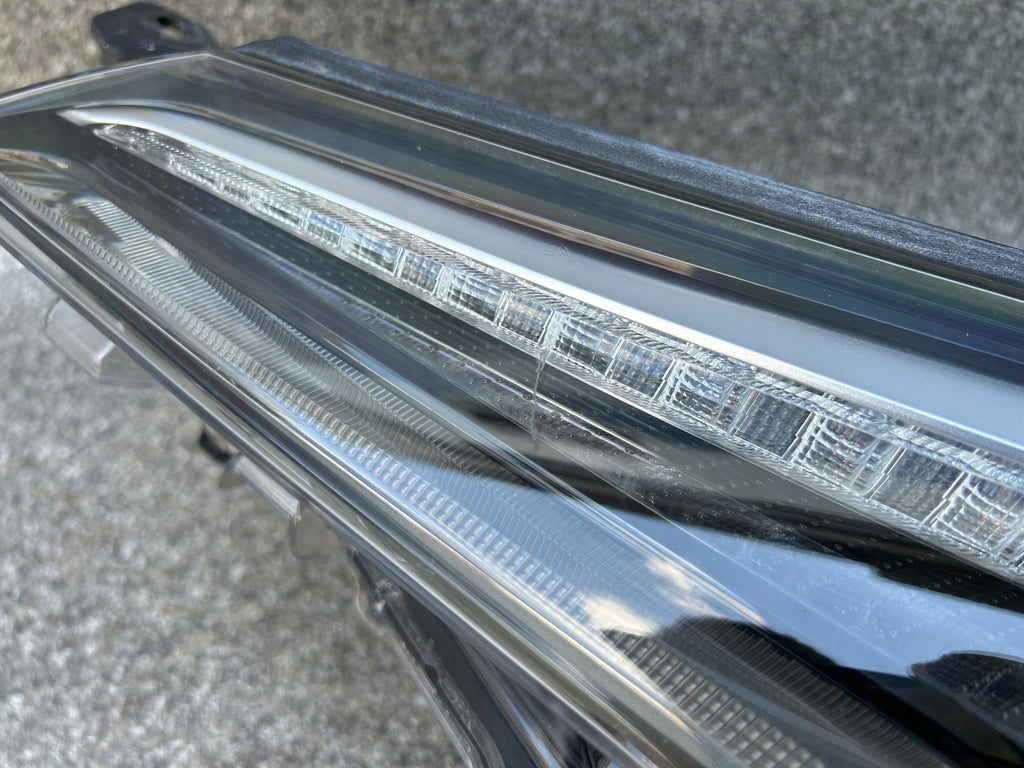 Frontscheinwerfer Toyota Chr 81150-F4071 Full LED Links Scheinwerfer Headlight SCH1075891557kr