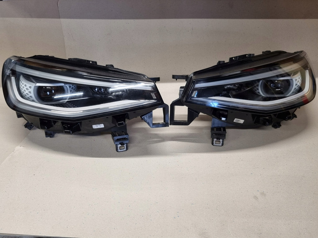 Frontscheinwerfer VW Id.4 11B941035 11B941036 LED Ein Satz Headlight SCH5601748702th