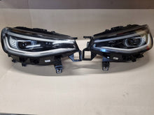 Laden Sie das Bild in den Galerie-Viewer, Frontscheinwerfer VW Id.4 11B941035 11B941036 LED Ein Satz Headlight SCH5601748702th