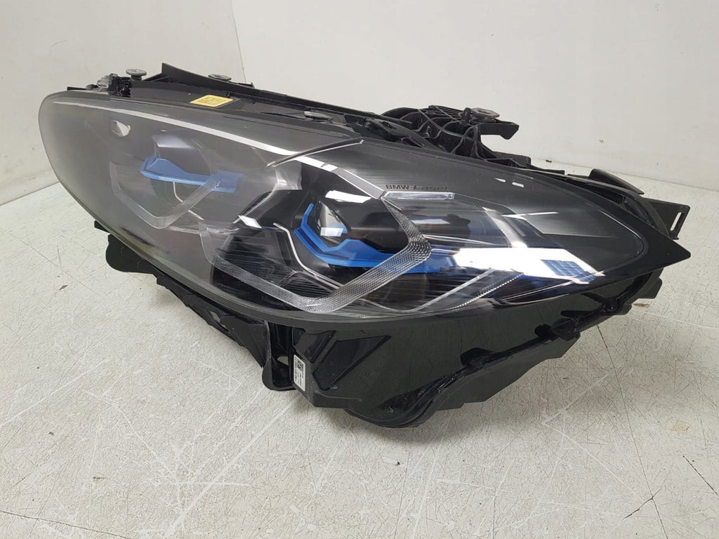 Frontscheinwerfer BMW 4 G22 G82 G23 G26 5A19367 Laser Links Headlight SCH4835897092rg
