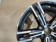Laden Sie das Bild in den Galerie-Viewer, 1x Alufelge 18 Zoll 8.5" 5x112 40ET 8746632 BMW G21 G22 G20 G23 G42 Rim Wheel FEL7485466100cj