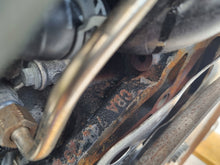 Laden Sie das Bild in den Galerie-Viewer, Motor VW Passat Cc CBAB 2.0 TDI 140PS 103kW 205TKm 2008 Diesel Engine Komplett