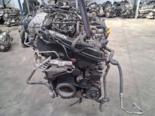 Load image into Gallery viewer, Motor VW Passat B8 DFE 2.0 TDI 150PS 110kW 2016 Diesel Engine Komplett MOT2554423973td