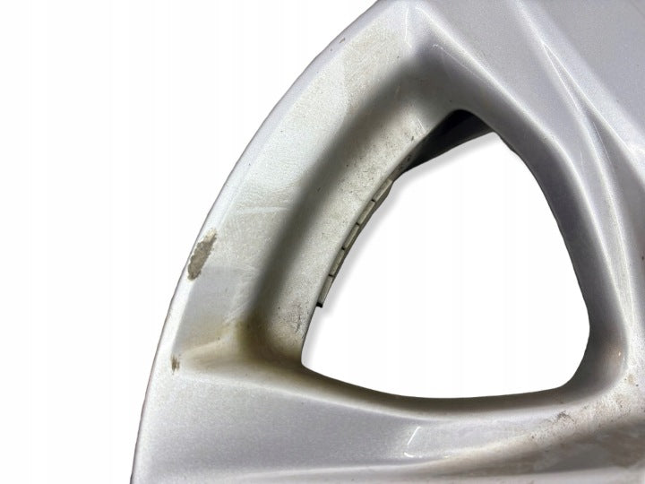 1x Alufelge 17 Zoll Toyota Rav 4 Rim Wheel FEL5983034962ib