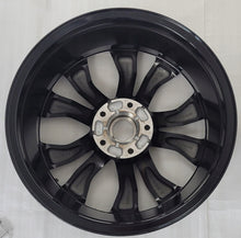Load image into Gallery viewer, 1x Alufelge 17 Zoll 7.0" 5x114.3 43ET 403000483R Renault Megane Iv Rim Wheel FEL4760367107uk