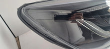 Laden Sie das Bild in den Galerie-Viewer, Frontscheinwerfer Ford Focus NX7B-13E016-AG LED Rechts Scheinwerfer Headlight SCH4884733683jd