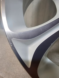 1x Alufelge 16 Zoll 6.0