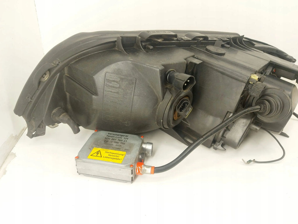 Frontscheinwerfer BMW X5 E53 15183400 Rechts Scheinwerfer Headlight SCH2962719682xe