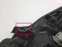 Laden Sie das Bild in den Galerie-Viewer, Frontscheinwerfer Toyota Yaris Rechts Scheinwerfer Headlight SCH8665373666gr