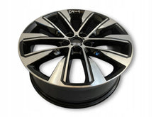 Load image into Gallery viewer, 1x Alufelge 19 Zoll 7.0" 5x114.3 32ET 403004862R Renault Espace Rim Wheel FEL1531164882sc