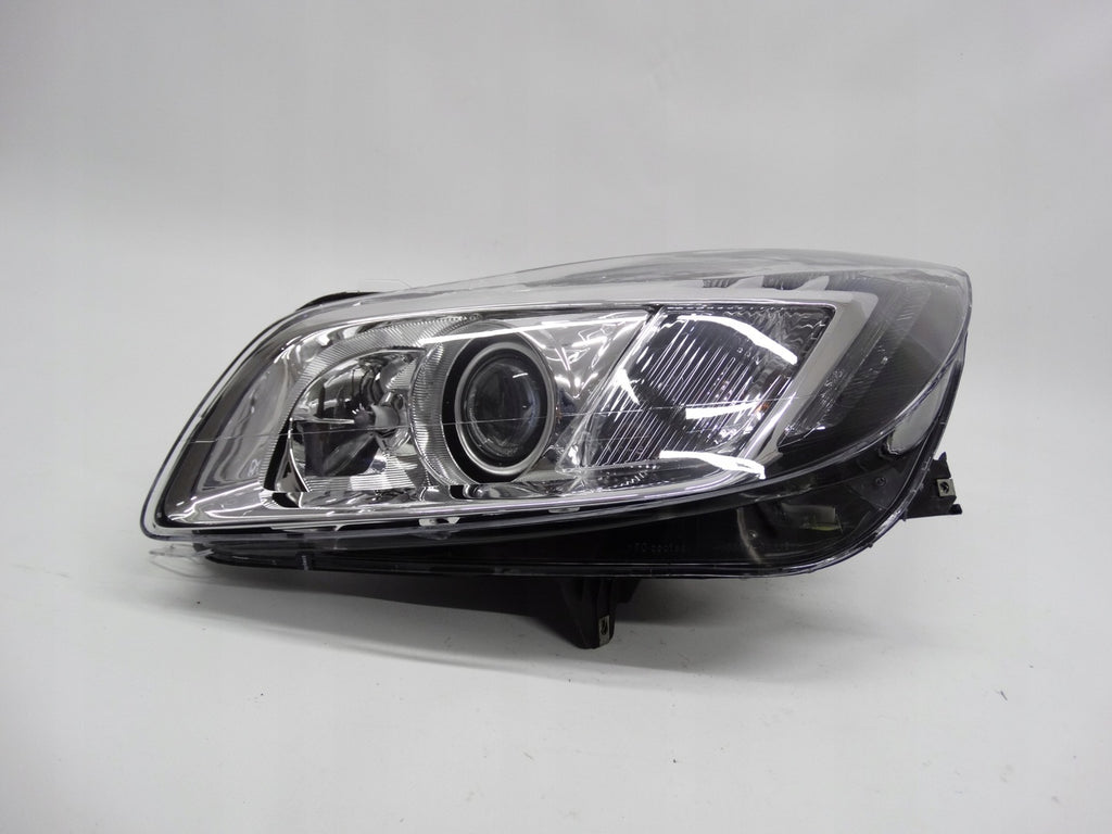 Frontscheinwerfer Opel Insignia A 22831928 Xenon Links Scheinwerfer Headlight