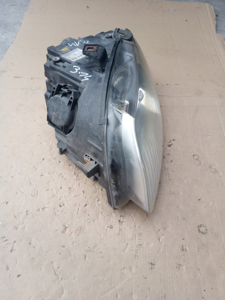 Frontscheinwerfer Audi A4 B7 8E0941003 Xenon Links Scheinwerfer Headlight SCH6639956902oi