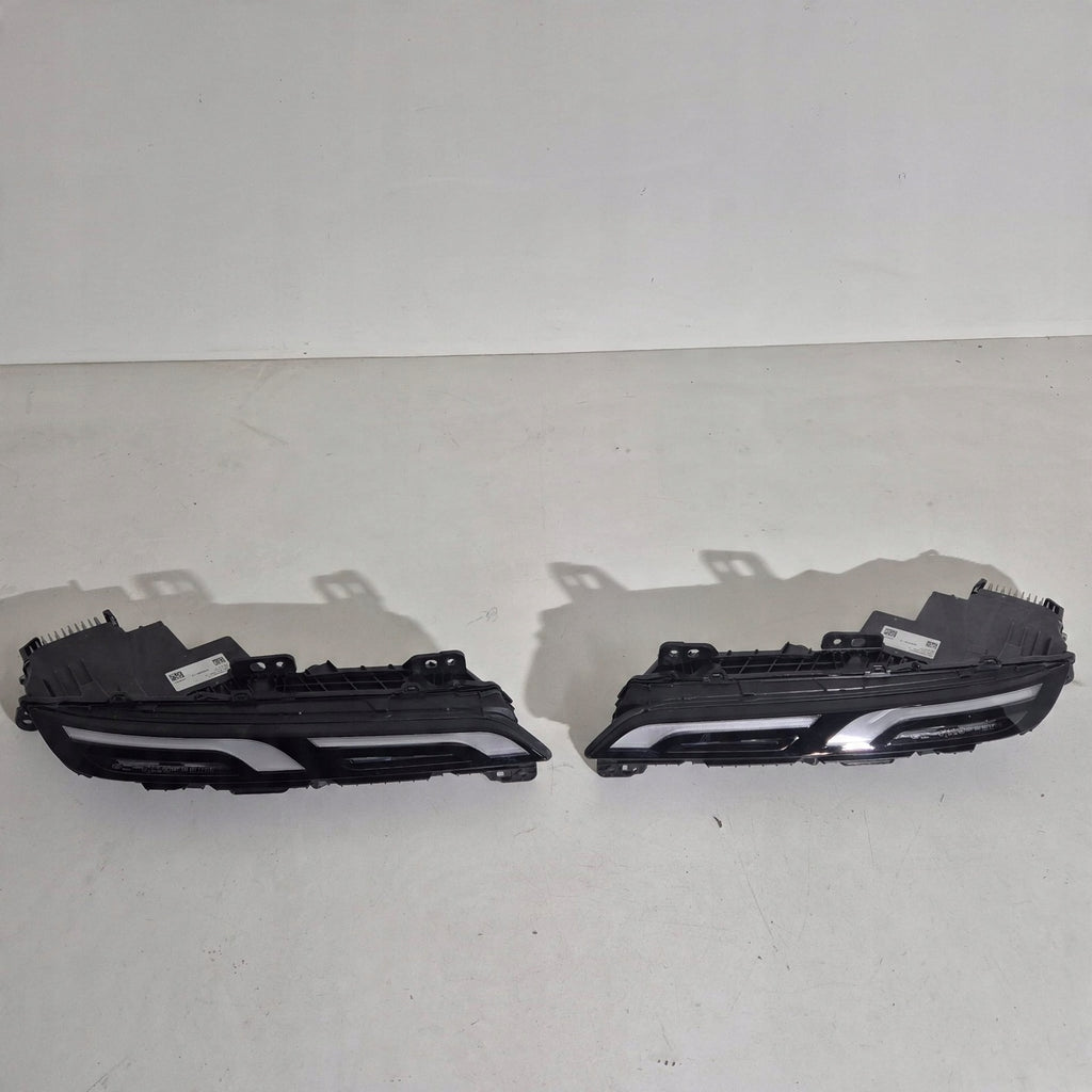 Frontscheinwerfer BMW 7 9450080 9450079 Ein Satz Scheinwerfer Headlight