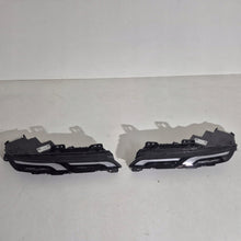 Load image into Gallery viewer, Frontscheinwerfer BMW 7 9450080 9450079 Ein Satz Scheinwerfer Headlight