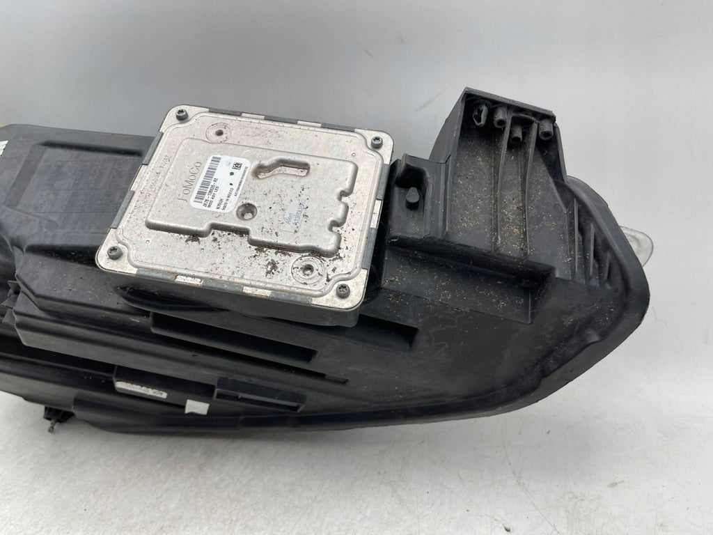 Frontscheinwerfer Ford Focus JX7B-13E015CE LED Links Scheinwerfer Headlight SCH6104512365pz