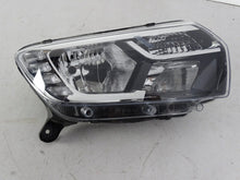 Laden Sie das Bild in den Galerie-Viewer, Frontscheinwerfer Dacia Sandero II 260108435R Rechts Scheinwerfer Headlight