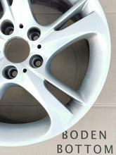 Load image into Gallery viewer, 1x Alufelge 17 Zoll 6785249 BMW Z4 E89 Rim Wheel FEL7272520490ai