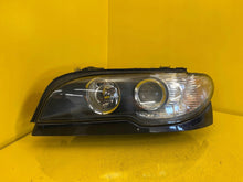 Load image into Gallery viewer, Frontscheinwerfer BMW E46 6920581 Xenon Ein Stück (Rechts oder Links) Headlight SCH6714256439zc