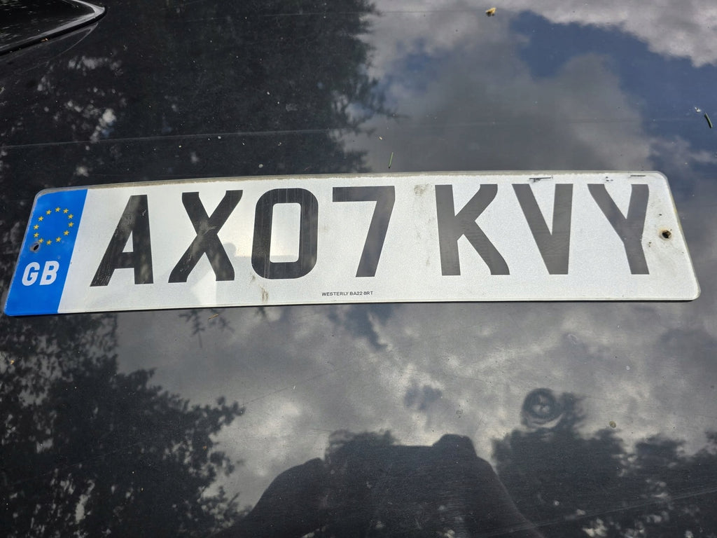 Motor BMW E60 E90 M57D30 3.0 197PS 234TKm 2007 Diesel Engine Unkomplett