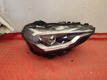 Load image into Gallery viewer, Frontscheinwerfer BMW G42 5A320E6-08 Full LED Rechts Scheinwerfer Headlight SCH7436442171lu