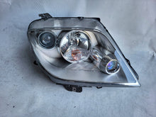Laden Sie das Bild in den Galerie-Viewer, Frontscheinwerfer Lancia Phedra 89007032 Xenon Rechts Scheinwerfer Headlight SCH1617526634mk