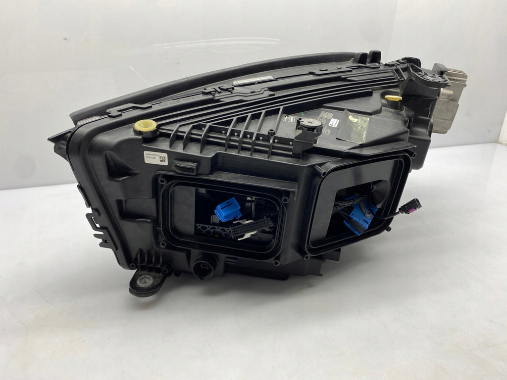 Frontscheinwerfer Mercedes-Benz Glc A2549062402 LED Rechts Headlight SCH4949897769qj