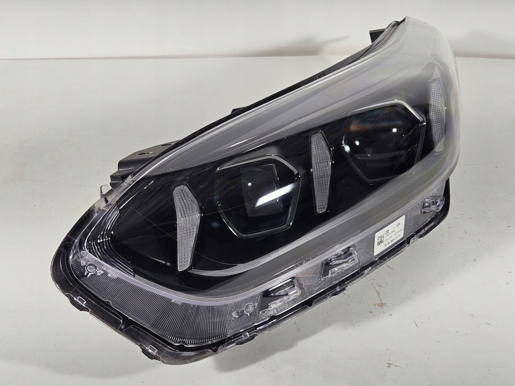 Frontscheinwerfer Kia Proceed 92101J7500 LED Links Scheinwerfer Headlight SCH7213448005ri