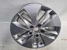 Laden Sie das Bild in den Galerie-Viewer, 1x Alufelge 16 Zoll 7.0" 5x112 46ET Skoda Octavia 5e3 Iv Rim Wheel FEL7776606779ox