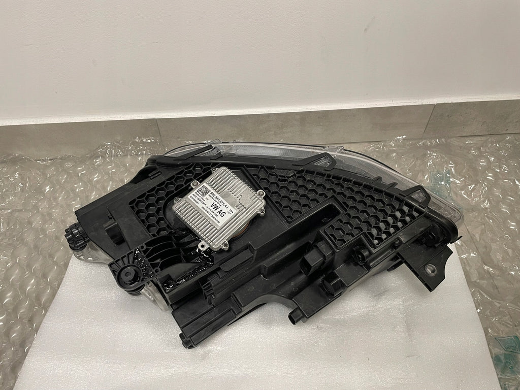 Frontscheinwerfer VW Caddy V 2K8941036AF Full LED Rechts Scheinwerfer Headlight SCH5431116498zn