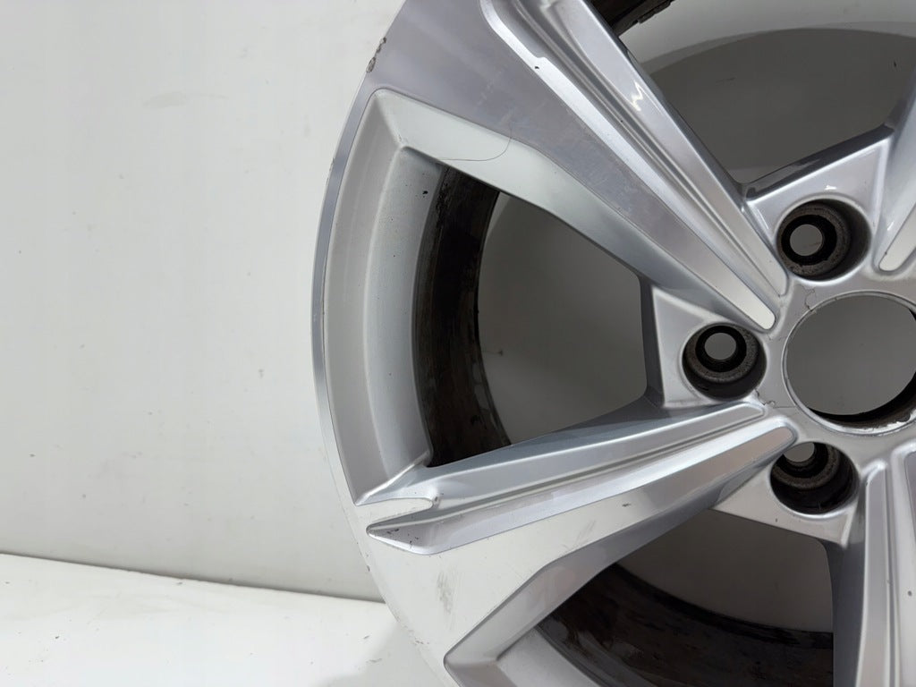 1x Alufelge 19 Zoll 8.0" 5x112 80A601025E Audi Q5 Rim Wheel FEL5738285073tp