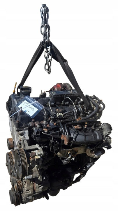 Motor Hyundai Santa I Fe D4HB 2.2 CRDI 128TKm 2009 Diesel Engine Komplett MOT4057725026wx