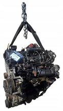 Laden Sie das Bild in den Galerie-Viewer, Motor Hyundai Santa I Fe D4HB 2.2 CRDI 128TKm 2009 Diesel Engine Komplett MOT4057725026wx