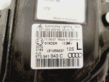 Laden Sie das Bild in den Galerie-Viewer, Frontscheinwerfer Audi A5 8T0941043C FALSE Scheinwerfer Headlight SCH5378458002lz