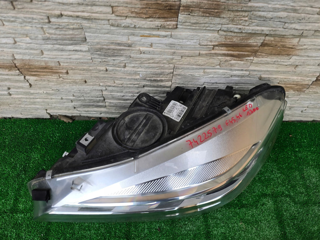 Frontscheinwerfer BMW 2 F45 F46 7422579 Links Scheinwerfer Headlight