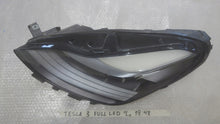 Laden Sie das Bild in den Galerie-Viewer, Frontscheinwerfer Tesla Model 3 1514952-00-D LED Links Scheinwerfer Headlight