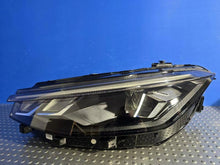Laden Sie das Bild in den Galerie-Viewer, Frontscheinwerfer VW Passat 3J1941005 LED Links Scheinwerfer Headlight SCH1433108093ny