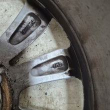 Load image into Gallery viewer, 1x Alufelge 15 Zoll 5.5" 5x112 2G0601025 VW Polo Rim Wheel FEL9200872906nb