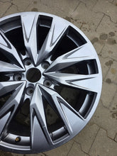 Load image into Gallery viewer, 1x Alufelge 20 Zoll 9.0" 5x112 Grau 85E601025 Audi E-Tron Rim Wheel FEL8041296044ey