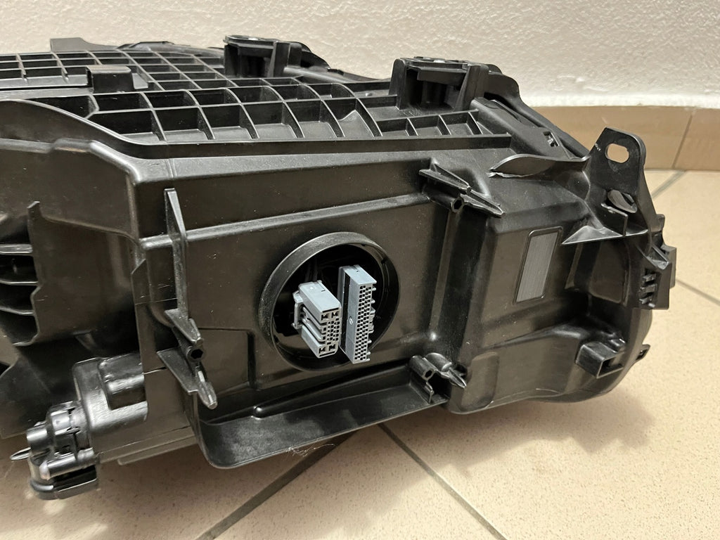 Frontscheinwerfer Volvo Xc40 32404666 Full LED Rechts Scheinwerfer Headlight SCH9766176757am