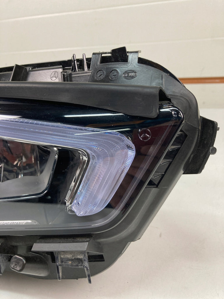 Frontscheinwerfer Mercedes-Benz Cla A1189068400 Rechts Scheinwerfer Headlight